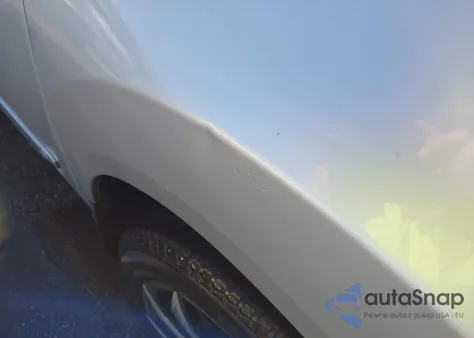 2014 Nissan Rogue Select S from USA, damaged, VIN JN8AS5MT5EW618634